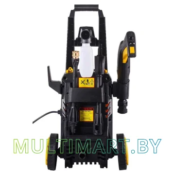 Мойка высокого давления Eurolux M-155 PRO (70/8/57) картинка 4